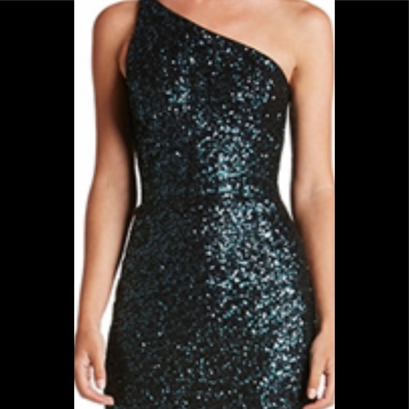 Moda International Dresses & Skirts - Moda International Sz 4 Holiday- Party dress